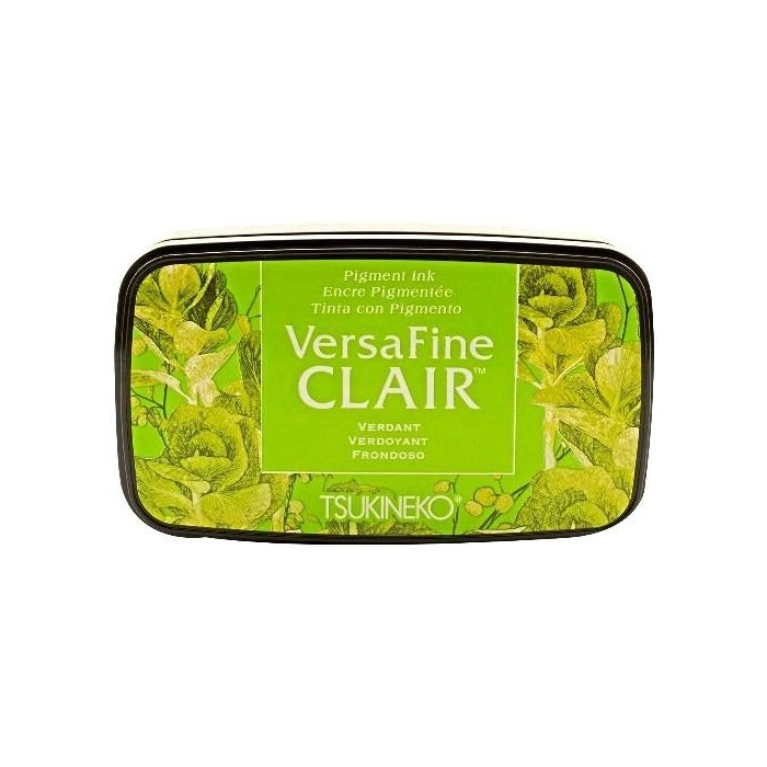 TINTA - VERSAFINE CLAIR- VERDANT