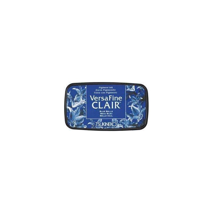 TINTA - VERSAFINE CLAIR- BLUE BELLE
