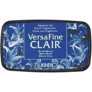 TINTA - VERSAFINE CLAIR- BLUE BELLE