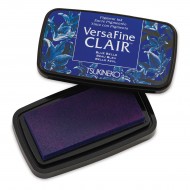 TINTA - VERSAFINE CLAIR- BLUE BELLE