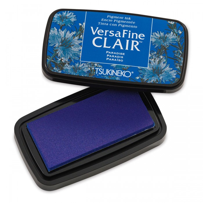 TINTA - VERSAFINE CLAIR- PARADISE