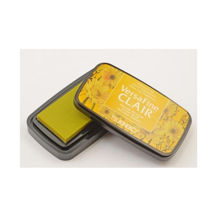TINTA - VERSAFINE CLAIR- 	GOLDN MEDW