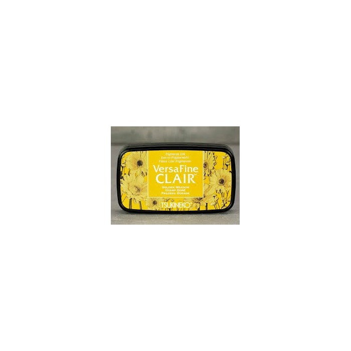 TINTA - VERSAFINE CLAIR- 	GOLDN MEDW