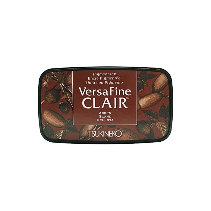 TINTA - VERSAFINE CLAIR- ACORN