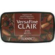 TINTA - VERSAFINE CLAIR- ACORN