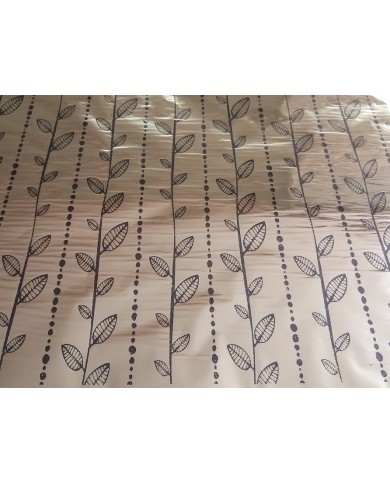 Lámina Foil impreso F006