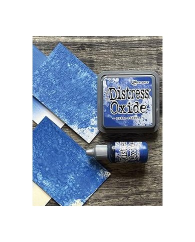 Distress Oxide - Prize Ribbon - tamaño original