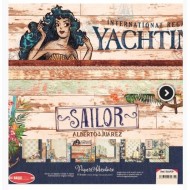 Colección de Papeles SAILOR - Alberto Juarez
