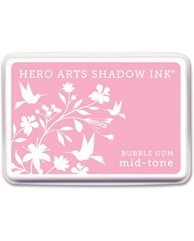 Hero Arts Shadow Ink - Bubble Gum mid-tone
