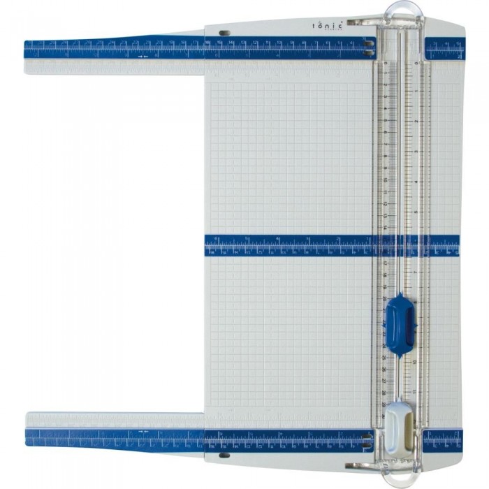 Cizalla Tonic Studios Super Trimmer 12"