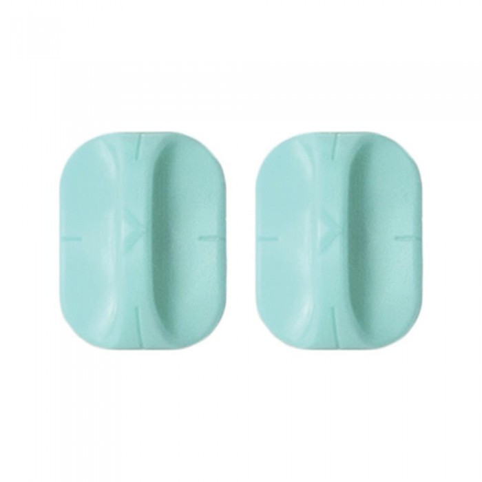 Repuesto de Cizalla We R Memory Keepers Trimmer Refill Blades 2/Pkg