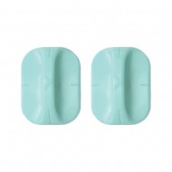Repuesto de Cizalla We R Memory Keepers Trimmer Refill Blades 2/Pkg