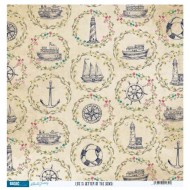 Colección de Papeles SAILOR - Alberto Juarez