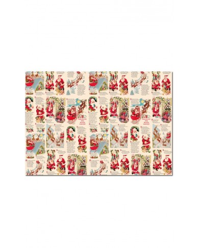 Paper Pres Let it Snow 1