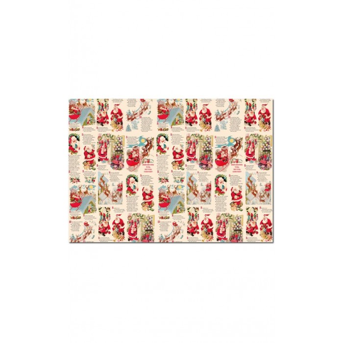 Paper Pres Let it Snow 1