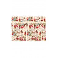 Paper Pres Let it Snow 1