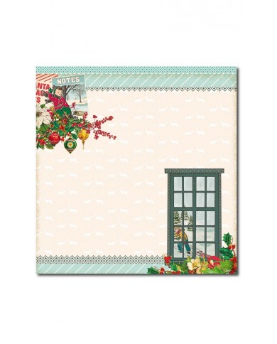 Colección Let it Snow Alberto Juarez