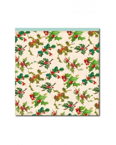 Colección Let it Snow Alberto Juarez