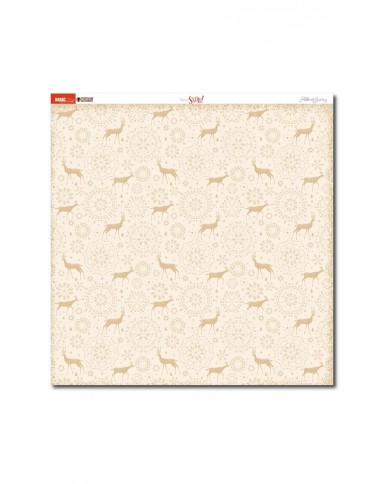 Colección Let it Snow Alberto Juarez