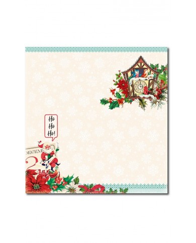 Colección Let it Snow Alberto Juarez