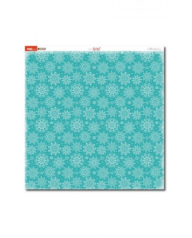 Colección Let it Snow Alberto Juarez