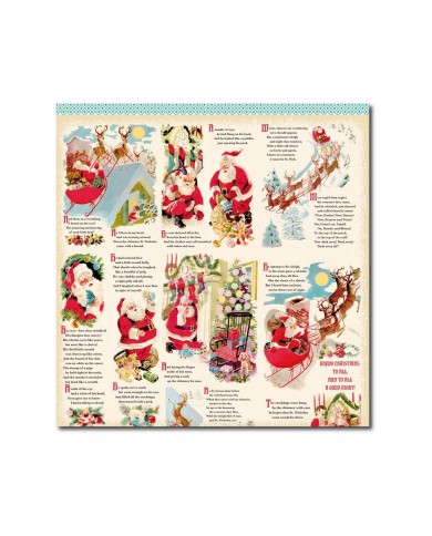 Colección Let it Snow Alberto Juarez