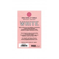 Sello Regalos WHITE  Elena Roche