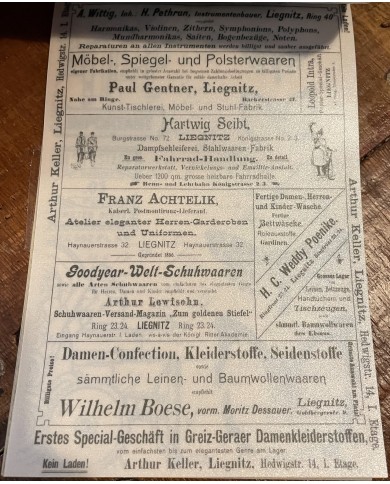 PAD DE VELLUM– VINTAGE STORIES – PRIMA  FINNABAIR