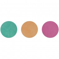 Nuvo Diamond Hybrid Ink Pads 3/Pkg Dream in color