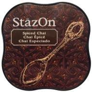 TINTA - CHAI -STAZ-ON MIDI INK PAD SZMID45