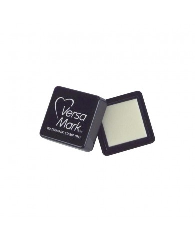 Tinta embossing pequeño - VersaMark Watermark Stamp Pad
