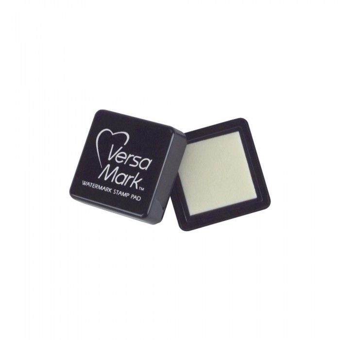 Tinta embossing pequeño - VersaMark Watermark Stamp Pad