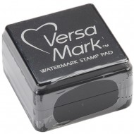 Tinta embossing pequeño - VersaMark Watermark Stamp Pad