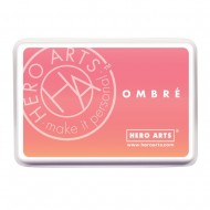 Hero Arts Ombre Ink Pad LT-DK PCH