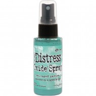 Distress Oxide Spray Salvaged Patina TSO72799