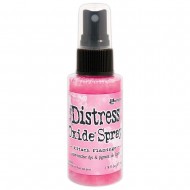 Distress Oxide Spray Kitsch Flamingo TSO 72652