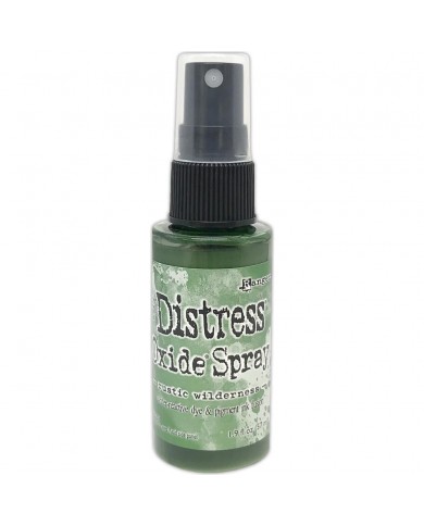 Distress Oxide Spray Rustic Wilderness TSO72867