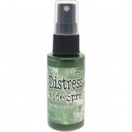 Distress Oxide Spray Rustic Wilderness TSO72867