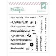 SELLO HASHTAGS 2.0 Mintopia SEMT000069
