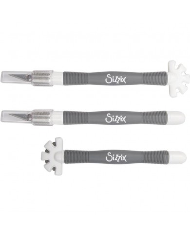 Sizzix Multi-Tool Starter Kit