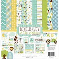 Collection Kit 30x30 Bundle of Joy A new addition