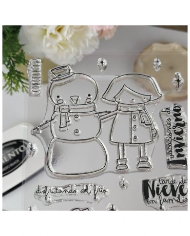 Sello Otoño-invierno Aluacid