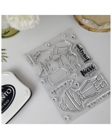 Sello Otoño-invierno Aluacid