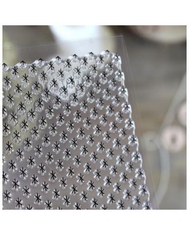 Sello Fondo Mazapán Aluacid