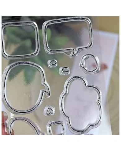 Sello bocadillos Rita ACSSE155