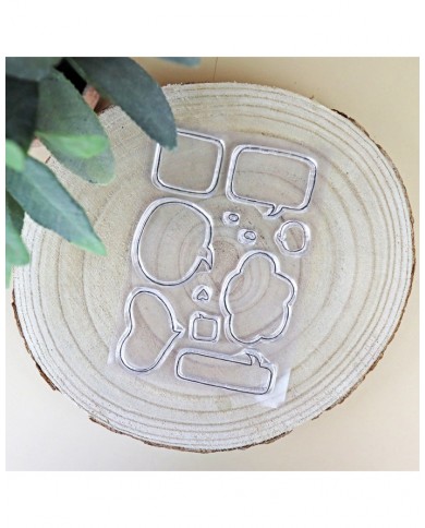 Sello bocadillos Rita ACSSE155