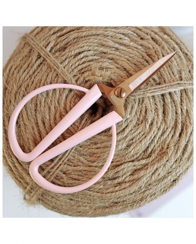 Tijeras Alúa Cid especial edición Oro rosa