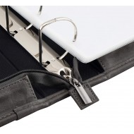 Tim Holtz Storage Studios Stamp Storage Binder Refills 8/Pkg - Fundas para Bibliorato CH93822