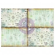 DECORATIVE PAPER JOURNALING MINIS – CELESTIAL MUSIC