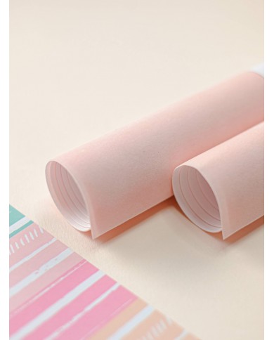 Tedur Rosa Bebé Johanna Rivero